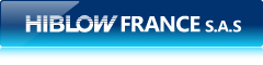 Contact - HIBLOW FRANCE